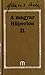 A ​magyar Hüperion II. by Béla Hamvas