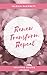 Renew Transform Repeat: Uplifting Quotes Journal