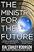 The Ministry For the Future by Kim Stanley Robinson