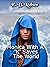 Monica with a 'K' saves the world (The Alien Librarian, #1) by E.D. Robson