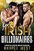 Her Irish Billionaires (Irr...
