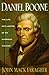 Daniel Boone by John Mack Faragher Daniel Boone by John Mack Faragher