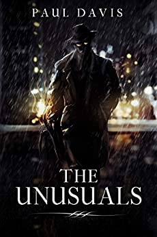 The Unusuals (Kindle Edition)