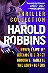 Harold Robbins Th...