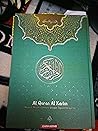 Al Quran Al Karim...