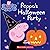 Peppa's Halloween Party
