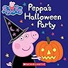 Peppa's Halloween...