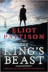 The King's Beast: A Mystery of the American Revolution (Duncan McCallum, #6)