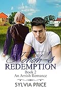 Jonah's Redemption: Book 2