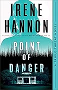 Point of Danger (Triple Threat, #1)