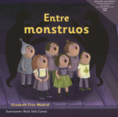 Entre monstruos