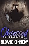 Obsessed by Sloane Kennedy