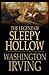 The Legend of Sleepy Hollow Illustrated
