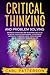 Critical Thinking And Probl...