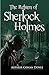 The Return of Sherlock Holmes illustrated