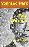 Boy Genius King of Bogota by Yongsoo  Park