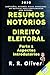 Resumos Notórios: Direito E...