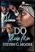 Women DO Raise Men by S C Moore