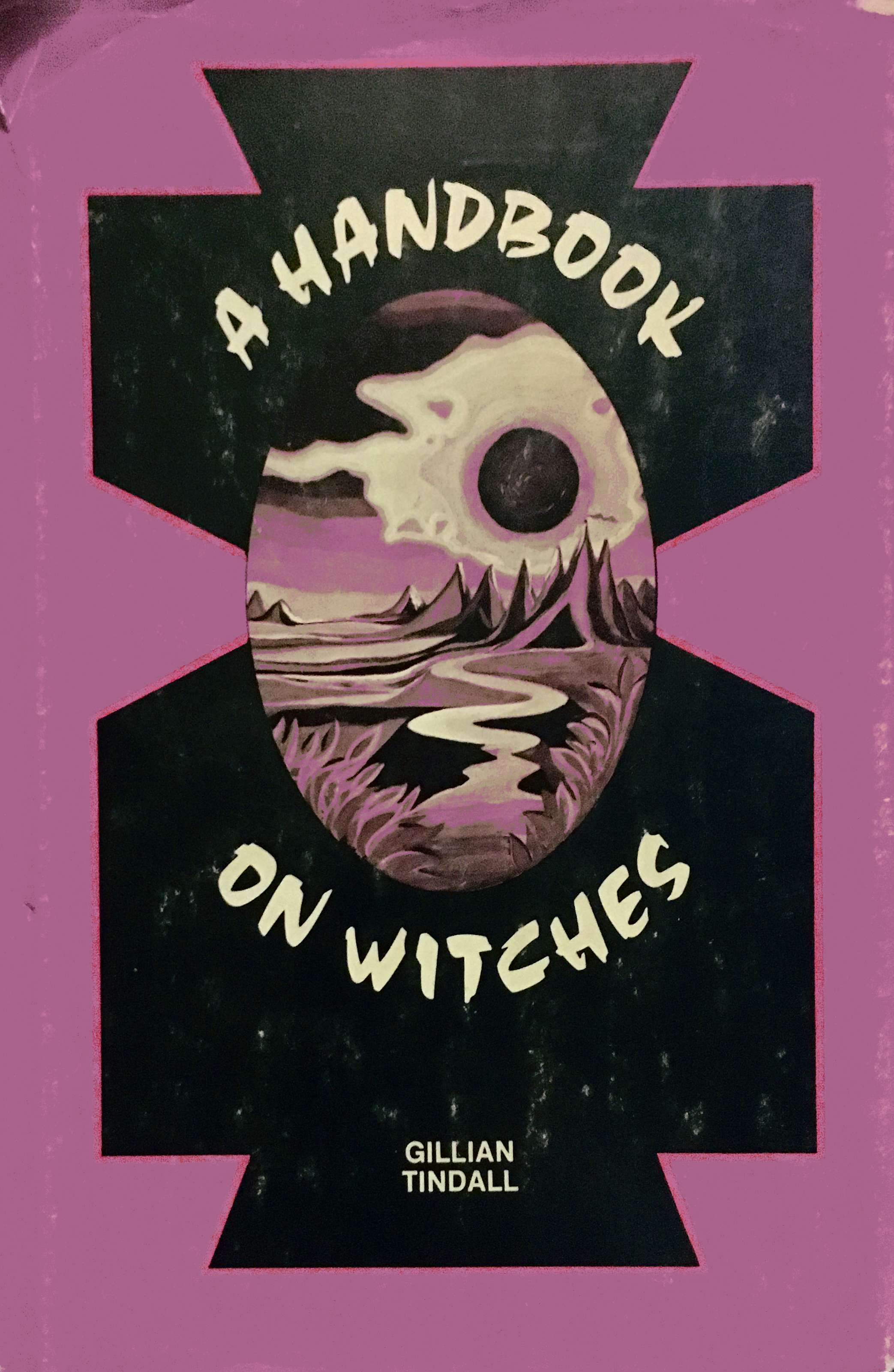 A Handbook on Witches