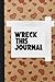 Wreck This Journal: Rip, wr...
