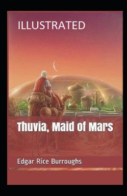 Thuvia, Maid of Mars