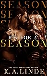 His for a Season by K.A. Linde