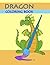 Dragon coloring book by Rania