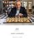 Garry Kasparov teaches chess