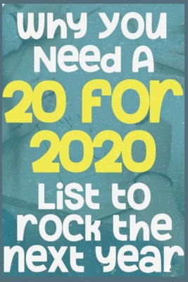2020 goals and planner 2020 20 for 2020: Achieve Your Goals for an Amazing Year (6.9 in 120 pages): 2020 goals, 2020 goals planner, planner 2020, Monthly Schedule Organizer - Agenda Planner For The Next Years