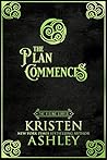 The Plan Commences by Kristen Ashley