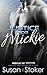 Justice for Mickie (Badge of Honor: Texas Heroes, #2)