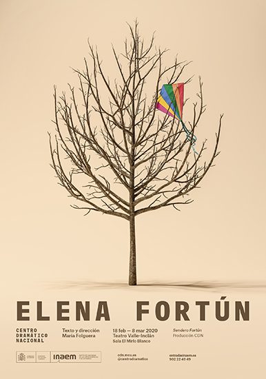 Elena Fortún