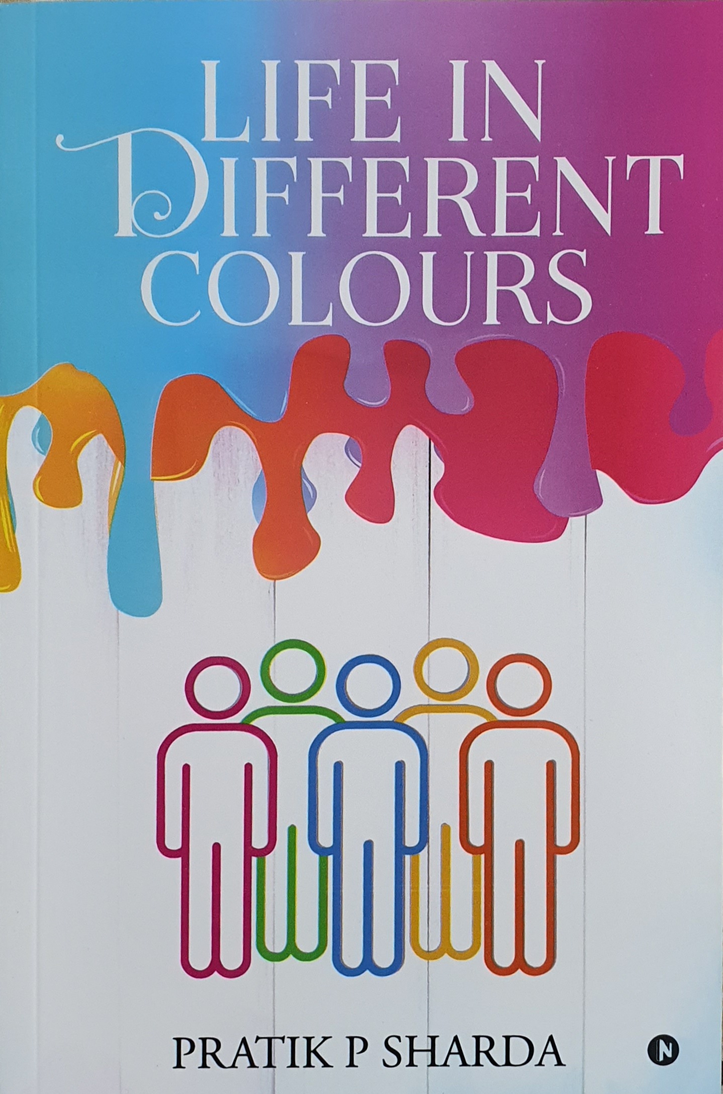 Life in Different Colours