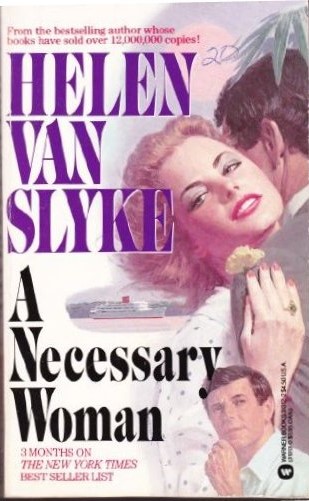 A Necessary Woman (Paperback)