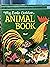 My Little Golden Animal Book