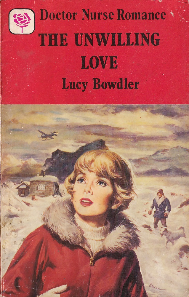 The Unwilling Love