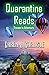 Quarantine Reads: Escape to Adventure