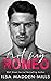 Not My Romeo (The Game Changers #1) by Ilsa Madden-Mills
