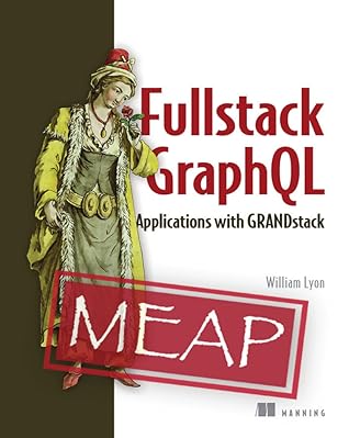 Fullstack GraphQL Applications with GRANDstack