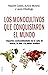 Los monocultivos que conquistaron el mundo by Aurora Moreno Alcojor