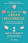 El arte de crear ...
