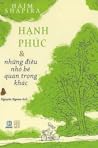 Hạnh phúc và những điều nhỏ bé quan trọng khác by Haim Shapira