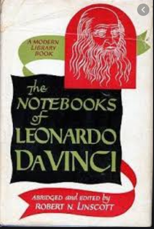Leonardo's Notebooks