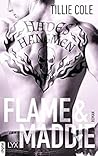 Flame & Maddie by Tillie Cole