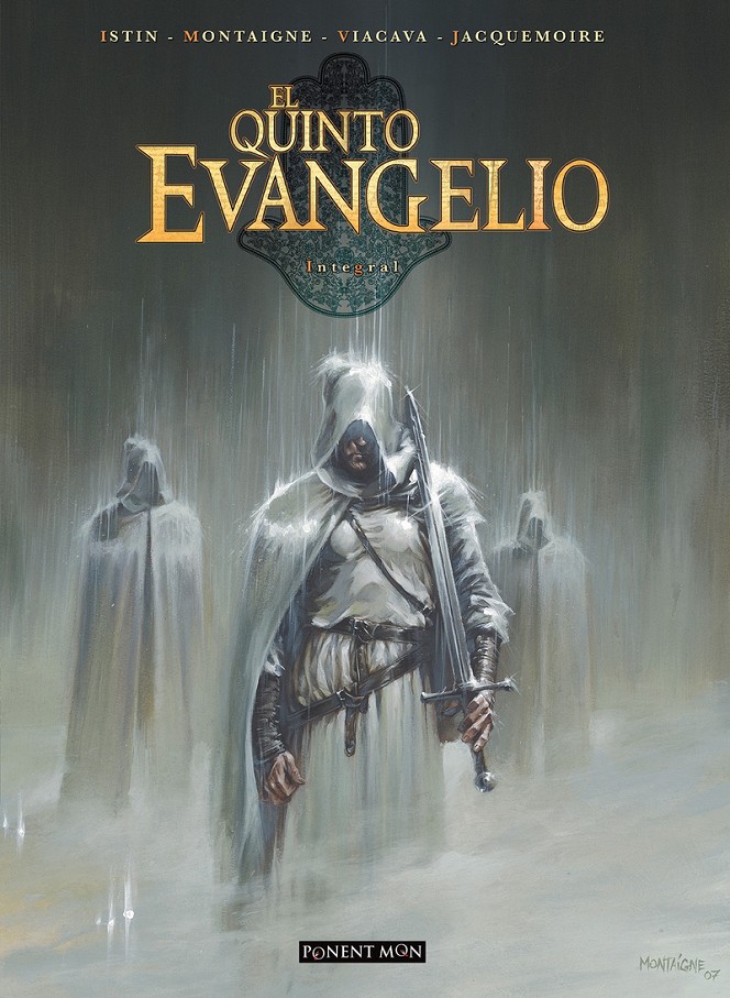 El Quinto Evangelio (Integral)