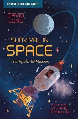 Survival In Space: The Apollo 13 Mission