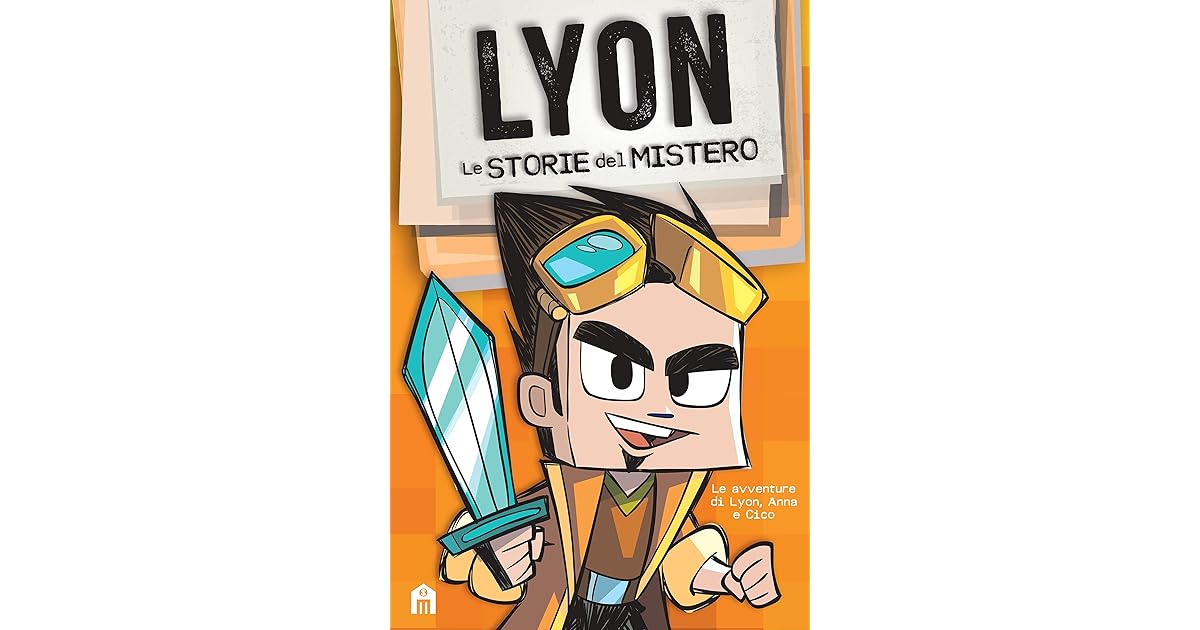 Le storie del mistero by Lyon Gamer
