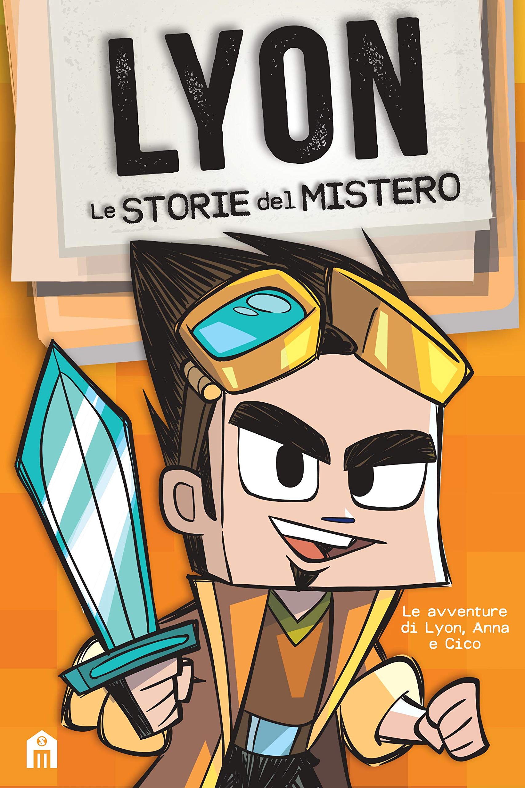 Le storie del mistero (Hardcover)