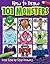 How to Draw 101 Monsters