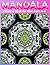 Mandala Coloring Book for Kids Ages 4-8 by Adam Color Press